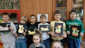 ŚWIATOWY DZIEŃ KOTA